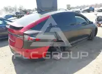 2022 Tesla Model X фото