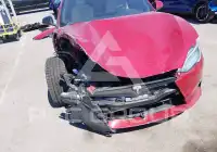 2022 Tesla Model S фото