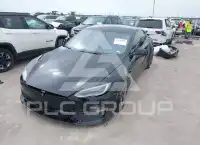 2022 Tesla Model S фото