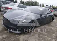 2022 Tesla Model S фото