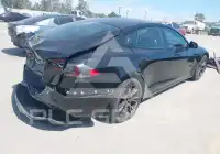 2022 Tesla Model S фото