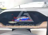 2022 Tesla Model S фото