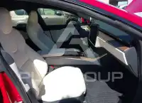 2022 Tesla Model S фото