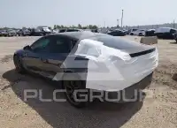 2022 Tesla Model S фото