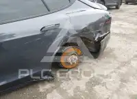 2022 Tesla Model S фото