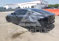 2022 Tesla Model S фото