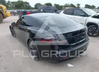 2022 Tesla Model S фото