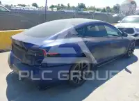 2022 Tesla Model S фото