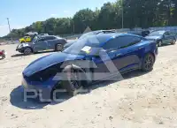 2022 Tesla Model S фото