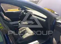 2022 Tesla Model S фото