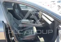 2022 Tesla Model S фото