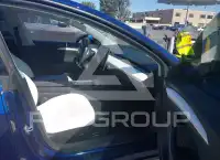2022 Tesla Model 3 фото