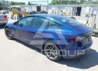 2022 Tesla Model 3 photo