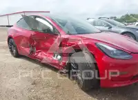 2022 Tesla Model 3 photo