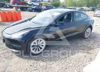 2022 Tesla Model 3 photo