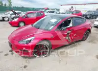 2022 Tesla Model 3 фото