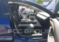 2022 Tesla Model 3 фото