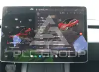 2022 Tesla Model 3 фото