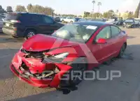 2022 Tesla Model 3 фото