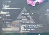 2022 Tesla Model 3 photo