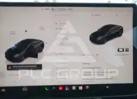 2022 Tesla Model 3 фото