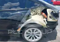 2022 Tesla Model 3 фото