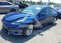 2022 Tesla Model 3 photo