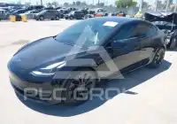 2022 Tesla Model 3 фото