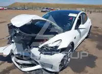 2022 Tesla Model 3 photo