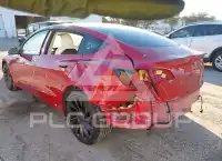 2022 Tesla Model 3 photo