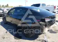 2022 Tesla Model 3 фото