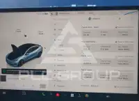2022 Tesla Model 3 фото