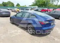 2022 Tesla Model 3 photo