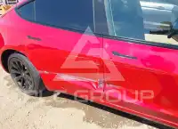 2022 Tesla Model 3 фото