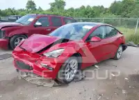 2022 Tesla Model 3 фото
