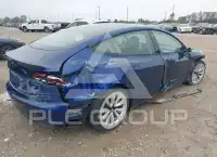2022 Tesla Model 3 фото