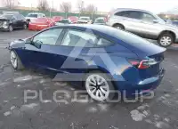 2022 Tesla Model 3 photo