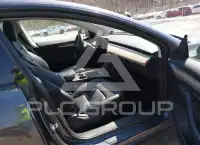 2022 Tesla Model 3 photo