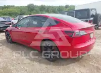 2022 Tesla Model 3 photo