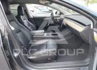 2022 Tesla Model 3 photo