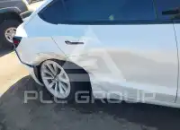 2022 Tesla Model 3 фото