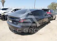 2022 Tesla Model 3 photo