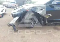 2022 Tesla Model 3 фото