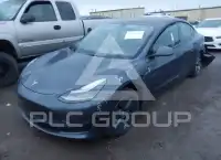 2022 Tesla Model 3 photo