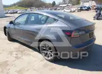 2022 Tesla Model 3 photo
