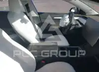 2022 Tesla Model 3 photo