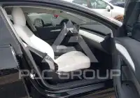 2022 Tesla Model 3 photo
