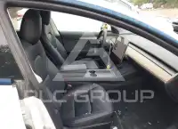 2022 Tesla Model 3 фото