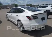 2022 Tesla Model 3 photo