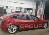 2022 Tesla Model 3 photo
